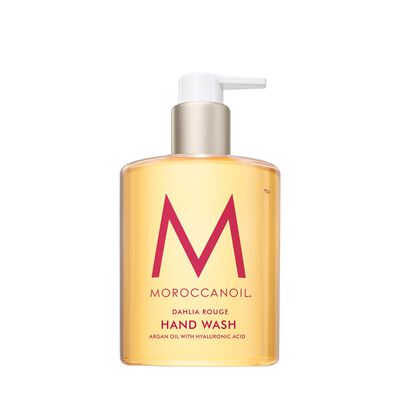HAND WASH (JABÓN DE MANOS)